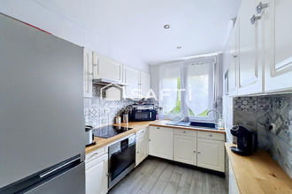  appartement houilles 78800