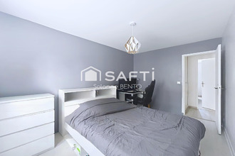 appartement houilles 78800