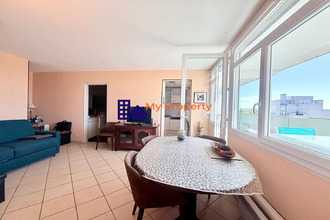  appartement houilles 78800