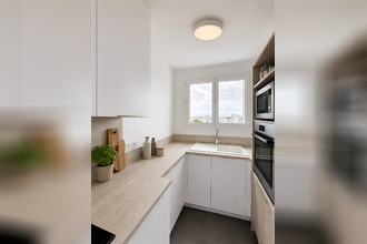  appartement houilles 78800