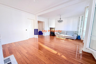  appartement houilles 78800