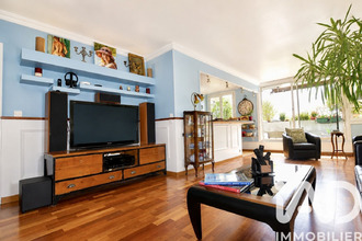  appartement houilles 78800