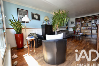  appartement houilles 78800