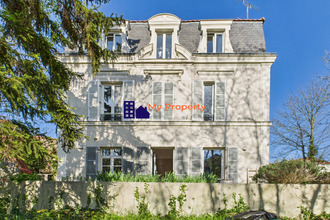  appartement houilles 78800