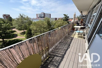 appartement houilles 78800