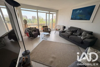 appartement houilles 78800