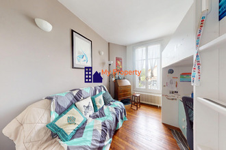  appartement houilles 78800