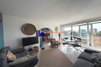  appartement houilles 78800