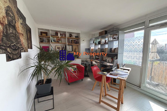  appartement houilles 78800