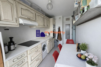  appartement houilles 78800
