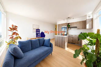  appartement houilles 78800