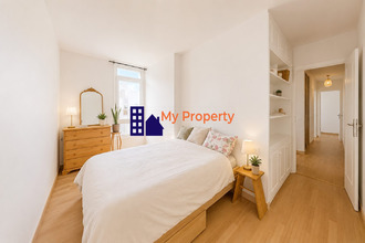  appartement houilles 78800