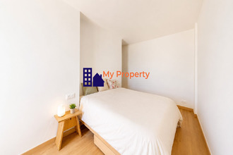  appartement houilles 78800