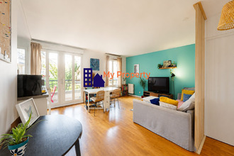  appartement houilles 78800