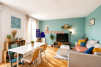  appartement houilles 78800