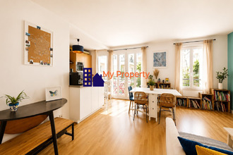  appartement houilles 78800