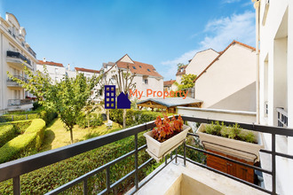  appartement houilles 78800