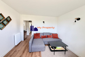  appartement houilles 78800