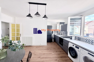  appartement houilles 78800