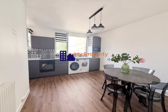  appartement houilles 78800