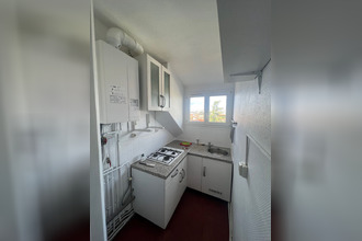  appartement houilles 78800