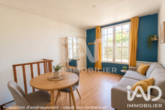  appartement houilles 78800