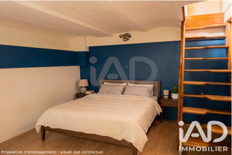  appartement houilles 78800