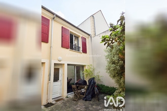  appartement houilles 78800