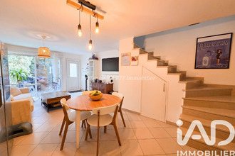  appartement houilles 78800