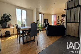  appartement houilles 78800