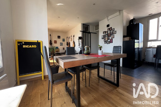  appartement houilles 78800
