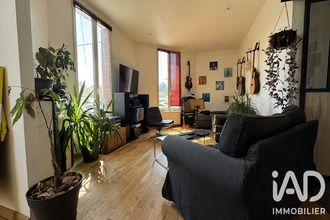  appartement houilles 78800