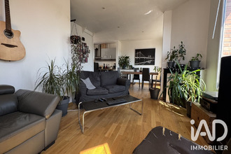  appartement houilles 78800