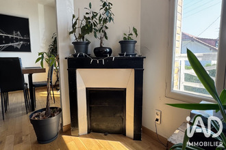  appartement houilles 78800