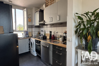  appartement houilles 78800