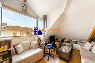  appartement houilles 78800