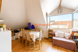  appartement houilles 78800