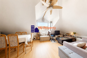  appartement houilles 78800