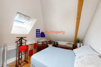  appartement houilles 78800