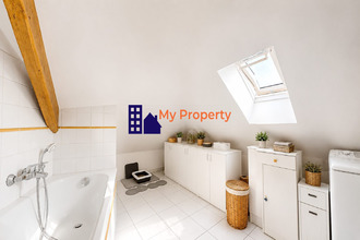  appartement houilles 78800