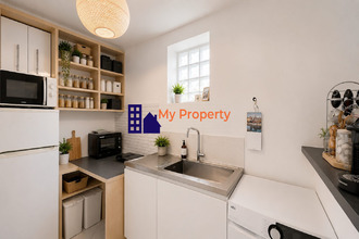  appartement houilles 78800