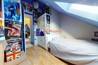  appartement houilles 78800