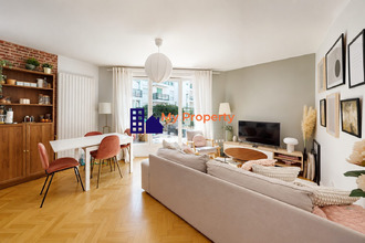  appartement houilles 78800