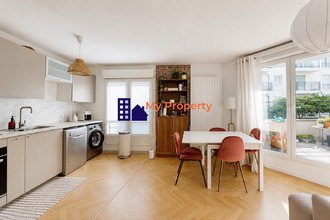  appartement houilles 78800