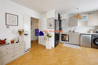  appartement houilles 78800