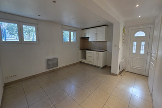  appartement houilles 78800