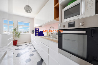  appartement houilles 78800