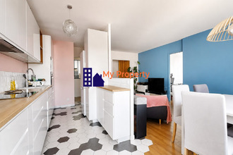  appartement houilles 78800