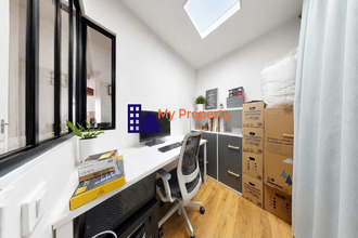  appartement houilles 78800