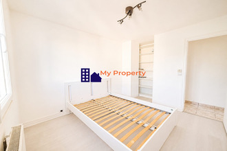  appartement houilles 78800